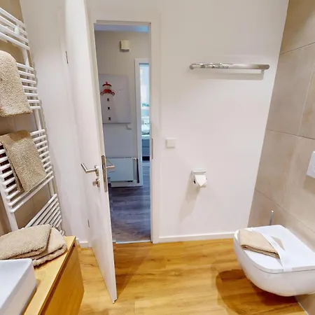 Apartmán Stella 2 *