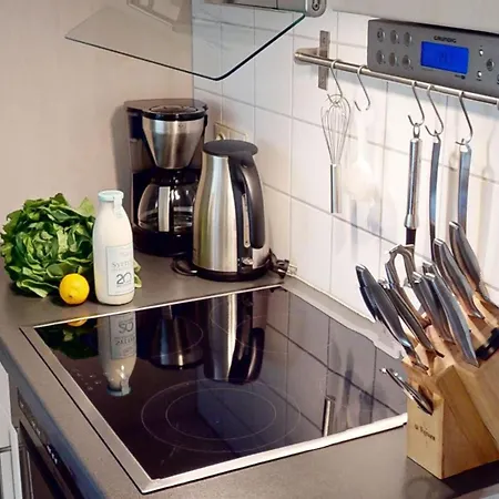 דירה Stella 2 נורדרני