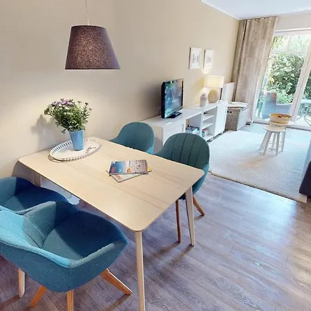 Stella 2 Apartmán Norderney