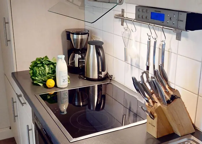 公寓 Stella 2 诺德奈